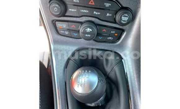 Tenga Tsaru Dodge Challenger Nhema Mota in Beitbridge in Matabeleland South Tenga Tsaru Dodge Challenger Nhema Mota in Beitbridge in Matabeleland South