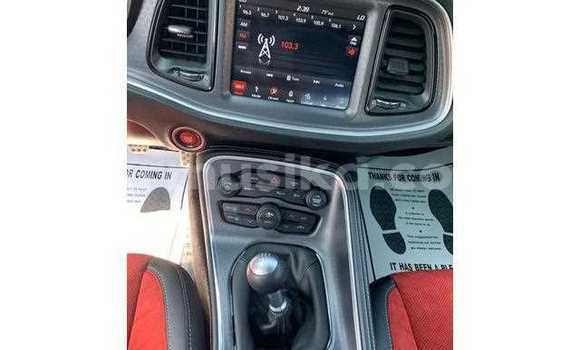 Tenga Tsaru Dodge Challenger Nhema Mota in Beitbridge in Matabeleland South Tenga Tsaru Dodge Challenger Nhema Mota in Beitbridge in Matabeleland South