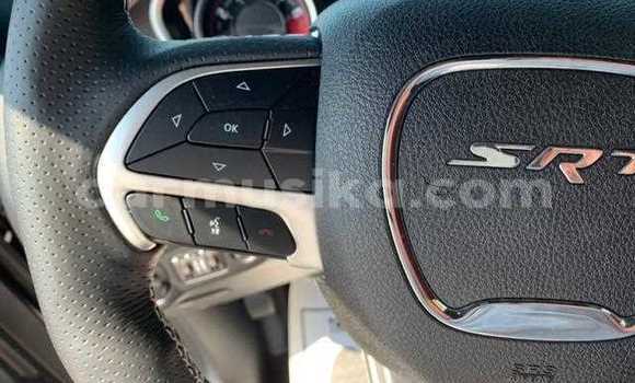 Tenga Tsaru Dodge Challenger Nhema Mota in Beitbridge in Matabeleland South Tenga Tsaru Dodge Challenger Nhema Mota in Beitbridge in Matabeleland South