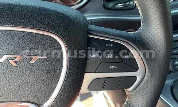 Tenga Tsaru Dodge Challenger Nhema Mota in Beitbridge in Matabeleland South Tenga Tsaru Dodge Challenger Nhema Mota in Beitbridge in Matabeleland South