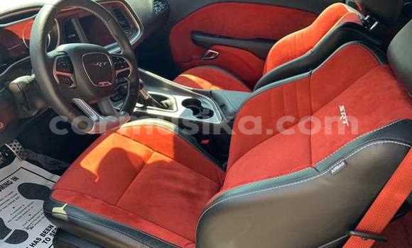 Tenga Tsaru Dodge Challenger Nhema Mota in Beitbridge in Matabeleland South Tenga Tsaru Dodge Challenger Nhema Mota in Beitbridge in Matabeleland South