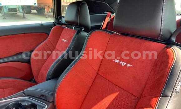 Tenga Tsaru Dodge Challenger Nhema Mota in Beitbridge in Matabeleland South Tenga Tsaru Dodge Challenger Nhema Mota in Beitbridge in Matabeleland South