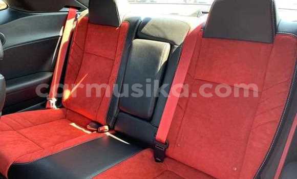 Tenga Tsaru Dodge Challenger Nhema Mota in Beitbridge in Matabeleland South Tenga Tsaru Dodge Challenger Nhema Mota in Beitbridge in Matabeleland South