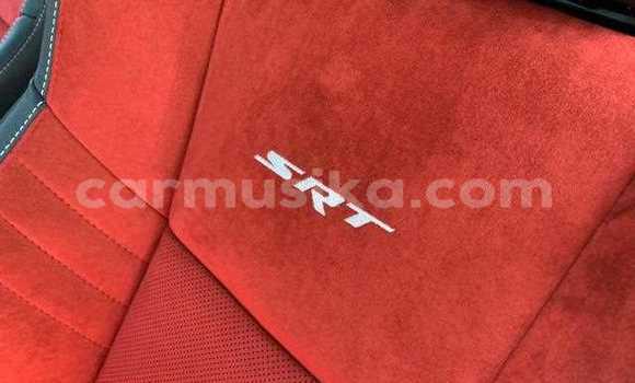 Tenga Tsaru Dodge Challenger Nhema Mota in Beitbridge in Matabeleland South Tenga Tsaru Dodge Challenger Nhema Mota in Beitbridge in Matabeleland South