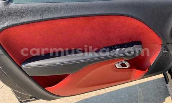 Tenga Tsaru Dodge Challenger Nhema Mota in Beitbridge in Matabeleland South Tenga Tsaru Dodge Challenger Nhema Mota in Beitbridge in Matabeleland South