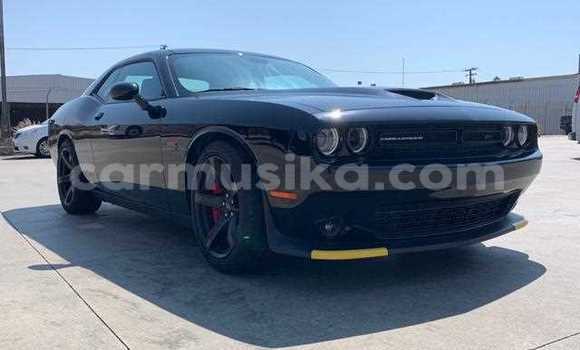 Tenga Tsaru Dodge Challenger Nhema Mota in Beitbridge in Matabeleland South Tenga Tsaru Dodge Challenger Nhema Mota in Beitbridge in Matabeleland South