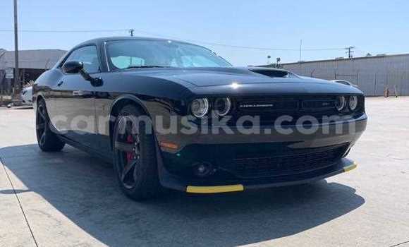Tenga Tsaru Dodge Challenger Nhema Mota in Beitbridge in Matabeleland South Tenga Tsaru Dodge Challenger Nhema Mota in Beitbridge in Matabeleland South