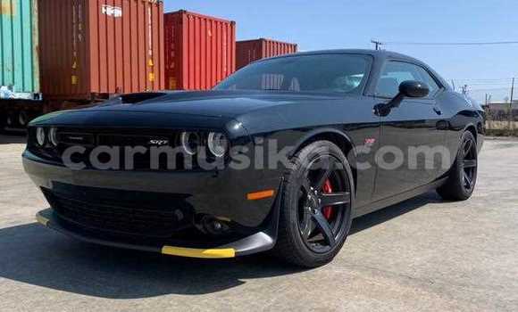 Tenga Tsaru Dodge Challenger Nhema Mota in Beitbridge in Matabeleland South Tenga Tsaru Dodge Challenger Nhema Mota in Beitbridge in Matabeleland South