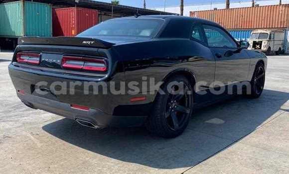 Tenga Tsaru Dodge Challenger Nhema Mota in Beitbridge in Matabeleland South Tenga Tsaru Dodge Challenger Nhema Mota in Beitbridge in Matabeleland South