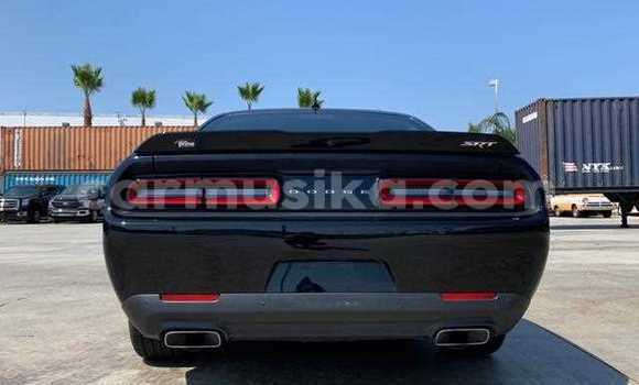 Tenga Tsaru Dodge Challenger Nhema Mota in Beitbridge in Matabeleland South Tenga Tsaru Dodge Challenger Nhema Mota in Beitbridge in Matabeleland South