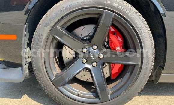 Tenga Tsaru Dodge Challenger Nhema Mota in Beitbridge in Matabeleland South Tenga Tsaru Dodge Challenger Nhema Mota in Beitbridge in Matabeleland South