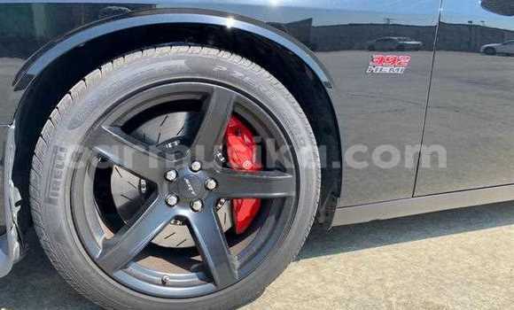 Tenga Tsaru Dodge Challenger Nhema Mota in Beitbridge in Matabeleland South Tenga Tsaru Dodge Challenger Nhema Mota in Beitbridge in Matabeleland South