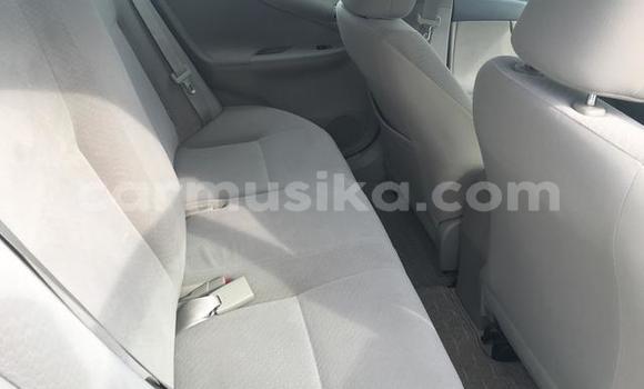 Nunua Ilio tumika Toyota Axio Nyeupe Gari ndani ya Beitbridge nchini Matabeleland Kusini Nunua Ilio tumika Toyota Axio Nyeupe Gari ndani ya Beitbridge nchini Matabeleland Kusini