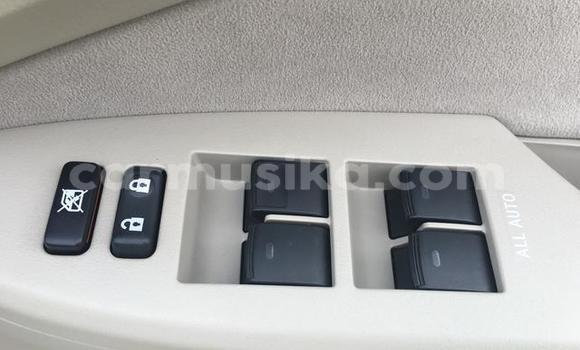 Nunua Ilio tumika Toyota Axio Nyeupe Gari ndani ya Beitbridge nchini Matabeleland Kusini Nunua Ilio tumika Toyota Axio Nyeupe Gari ndani ya Beitbridge nchini Matabeleland Kusini