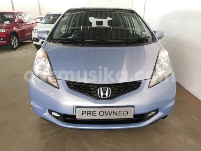 Big with watermark honda fit matabeleland south beitbridge 20421