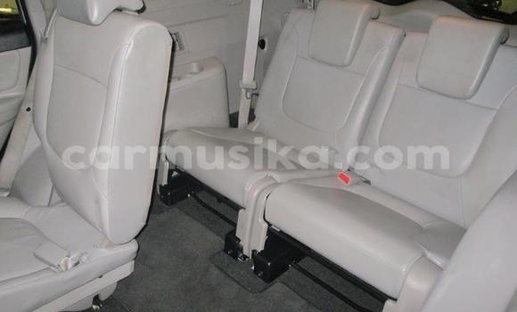 Acheter Occasion Voiture Mitsubishi Pajero Gris à Beitbridge, Matabeleland South Acheter Occasion Voiture Mitsubishi Pajero Gris à Beitbridge, Matabeleland South