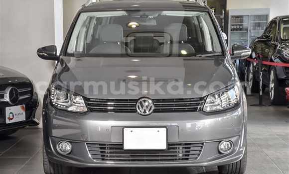 Buy Used Volkswagen Touran Other Car in Beitbridge in Matabeleland South