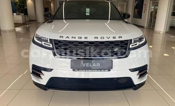 Buy Used Land Rover Range Rover White Car in Bindura in Mashonaland Central