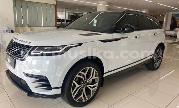 Tenga Tsaru Land Rover Range Rover Chena Mota in Bindura in Mashonaland yePakati Tenga Tsaru Land Rover Range Rover Chena Mota in Bindura in Mashonaland yePakati