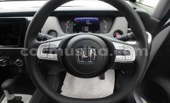 Tenga Tsaru Honda Fit Chena Mota in Beitbridge in Matabeleland South Tenga Tsaru Honda Fit Chena Mota in Beitbridge in Matabeleland South