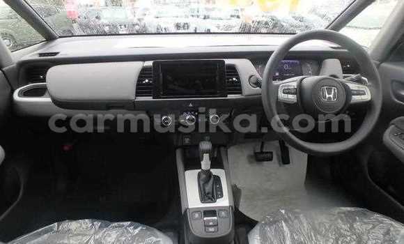 Tenga Tsaru Honda Fit Chena Mota in Beitbridge in Matabeleland South Tenga Tsaru Honda Fit Chena Mota in Beitbridge in Matabeleland South