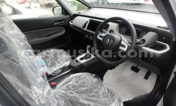 Tenga Tsaru Honda Fit Chena Mota in Beitbridge in Matabeleland South Tenga Tsaru Honda Fit Chena Mota in Beitbridge in Matabeleland South