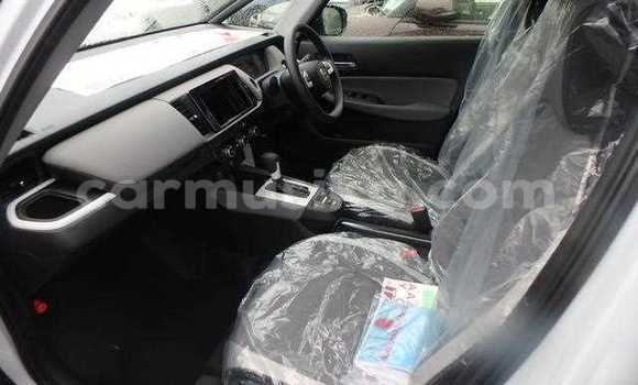 Tenga Tsaru Honda Fit Chena Mota in Beitbridge in Matabeleland South Tenga Tsaru Honda Fit Chena Mota in Beitbridge in Matabeleland South