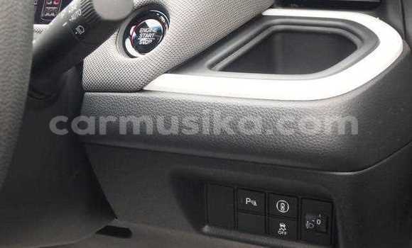 Tenga Tsaru Honda Fit Chena Mota in Beitbridge in Matabeleland South Tenga Tsaru Honda Fit Chena Mota in Beitbridge in Matabeleland South