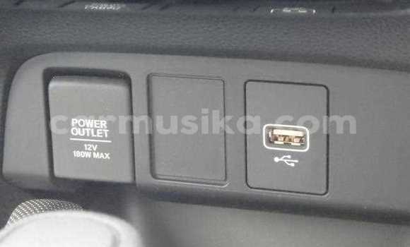 Tenga Tsaru Honda Fit Chena Mota in Beitbridge in Matabeleland South Tenga Tsaru Honda Fit Chena Mota in Beitbridge in Matabeleland South