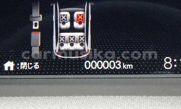 Tenga Tsaru Honda Fit Chena Mota in Beitbridge in Matabeleland South Tenga Tsaru Honda Fit Chena Mota in Beitbridge in Matabeleland South