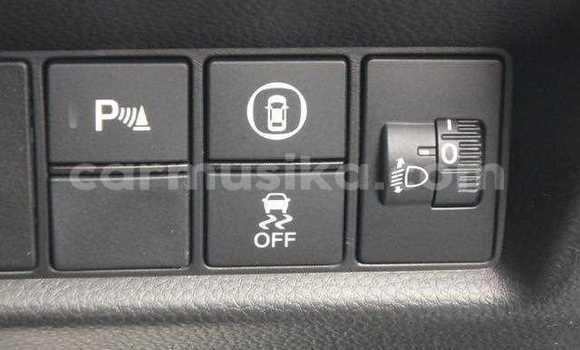 Tenga Tsaru Honda Fit Chena Mota in Beitbridge in Matabeleland South Tenga Tsaru Honda Fit Chena Mota in Beitbridge in Matabeleland South