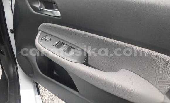 Tenga Tsaru Honda Fit Chena Mota in Beitbridge in Matabeleland South Tenga Tsaru Honda Fit Chena Mota in Beitbridge in Matabeleland South