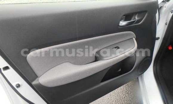 Tenga Tsaru Honda Fit Chena Mota in Beitbridge in Matabeleland South Tenga Tsaru Honda Fit Chena Mota in Beitbridge in Matabeleland South