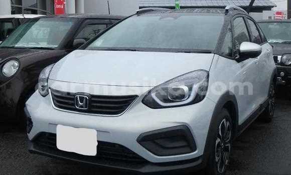 Tenga Tsaru Honda Fit Chena Mota in Beitbridge in Matabeleland South Tenga Tsaru Honda Fit Chena Mota in Beitbridge in Matabeleland South