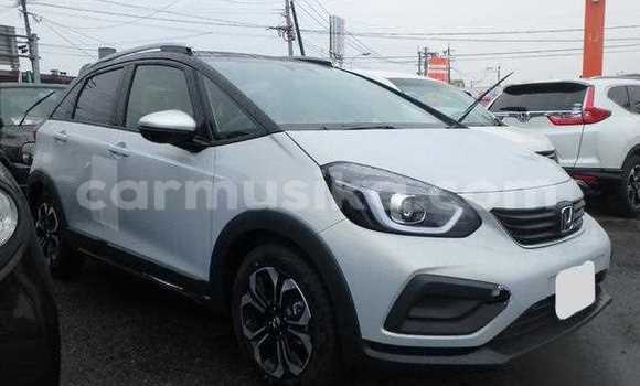 Tenga Tsaru Honda Fit Chena Mota in Beitbridge in Matabeleland South Tenga Tsaru Honda Fit Chena Mota in Beitbridge in Matabeleland South