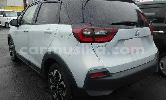 Tenga Tsaru Honda Fit Chena Mota in Beitbridge in Matabeleland South Tenga Tsaru Honda Fit Chena Mota in Beitbridge in Matabeleland South