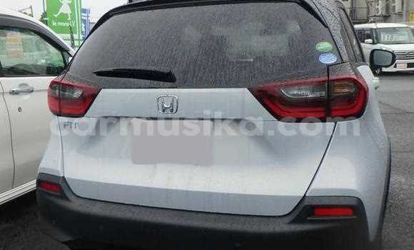 Tenga Tsaru Honda Fit Chena Mota in Beitbridge in Matabeleland South Tenga Tsaru Honda Fit Chena Mota in Beitbridge in Matabeleland South