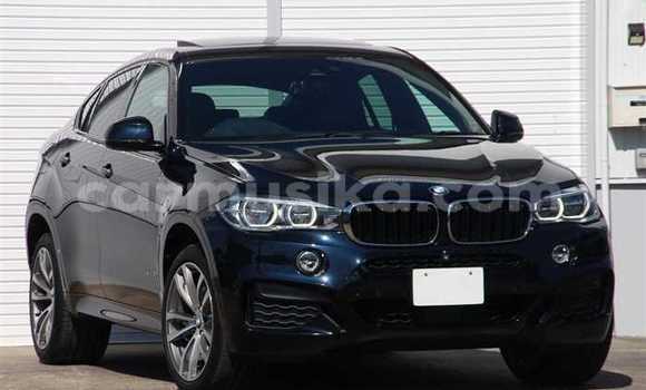 Buy Used BMW X6 Black Car in Beitbridge in Matabeleland South Buy Used BMW X6 Black Car in Beitbridge in Matabeleland South