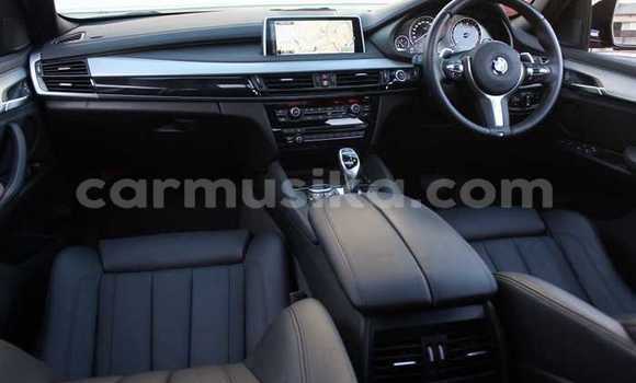 Nunua Ilio tumika BMW X6 Nyeusi Gari ndani ya Beitbridge nchini Matabeleland Kusini Nunua Ilio tumika BMW X6 Nyeusi Gari ndani ya Beitbridge nchini Matabeleland Kusini