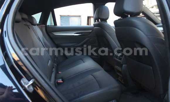 Nunua Ilio tumika BMW X6 Nyeusi Gari ndani ya Beitbridge nchini Matabeleland Kusini Nunua Ilio tumika BMW X6 Nyeusi Gari ndani ya Beitbridge nchini Matabeleland Kusini