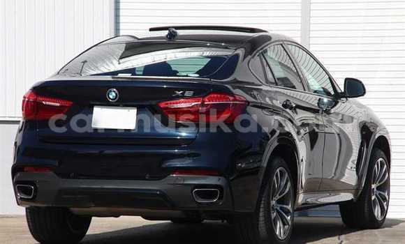 Nunua Ilio tumika BMW X6 Nyeusi Gari ndani ya Beitbridge nchini Matabeleland Kusini Nunua Ilio tumika BMW X6 Nyeusi Gari ndani ya Beitbridge nchini Matabeleland Kusini