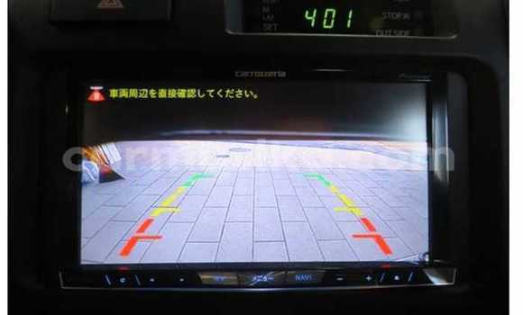 Nunua Ilio tumika Toyota Land Cruiser Prado Kijani Gari ndani ya Beitbridge nchini Matabeleland Kusini Nunua Ilio tumika Toyota Land Cruiser Prado Kijani Gari ndani ya Beitbridge nchini Matabeleland Kusini