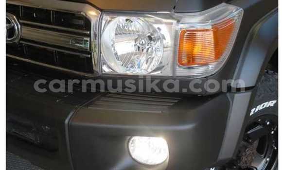 Nunua Ilio tumika Toyota Land Cruiser Prado Kijani Gari ndani ya Beitbridge nchini Matabeleland Kusini Nunua Ilio tumika Toyota Land Cruiser Prado Kijani Gari ndani ya Beitbridge nchini Matabeleland Kusini