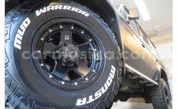 Nunua Ilio tumika Toyota Land Cruiser Prado Kijani Gari ndani ya Beitbridge nchini Matabeleland Kusini Nunua Ilio tumika Toyota Land Cruiser Prado Kijani Gari ndani ya Beitbridge nchini Matabeleland Kusini