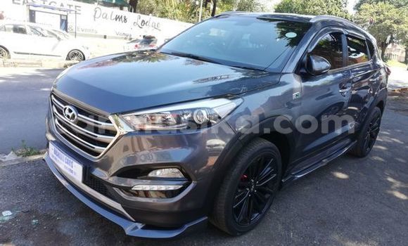 Nunua Ilio tumika Hyundai Tucson Fedha Gari ndani ya Beitbridge nchini Matabeleland Kusini Nunua Ilio tumika Hyundai Tucson Fedha Gari ndani ya Beitbridge nchini Matabeleland Kusini