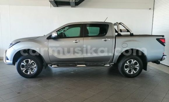 Buy Used Mazda BT-50 Silver Car in Beitbridge in Matabeleland South Buy Used Mazda BT-50 Silver Car in Beitbridge in Matabeleland South