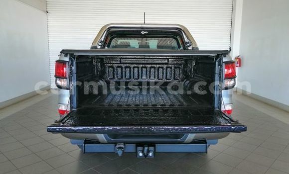 Buy Used Mazda BT-50 Silver Car in Beitbridge in Matabeleland South Buy Used Mazda BT-50 Silver Car in Beitbridge in Matabeleland South