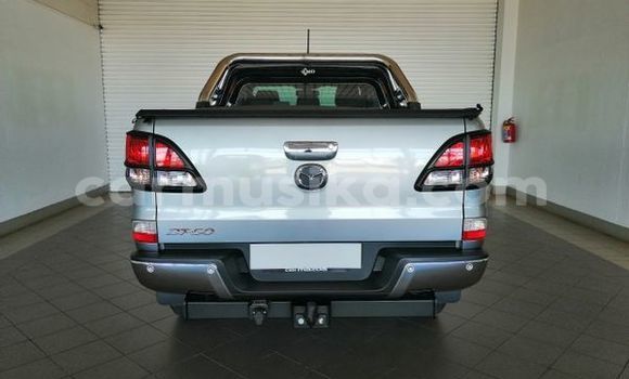 Buy Used Mazda BT-50 Silver Car in Beitbridge in Matabeleland South Buy Used Mazda BT-50 Silver Car in Beitbridge in Matabeleland South