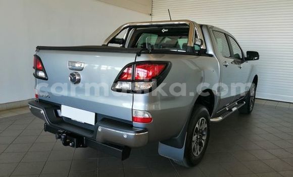 Buy Used Mazda BT-50 Silver Car in Beitbridge in Matabeleland South Buy Used Mazda BT-50 Silver Car in Beitbridge in Matabeleland South
