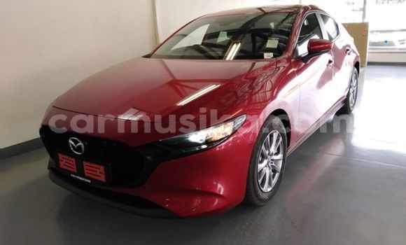 Buy Used Mazda 1300 Red Car in Beitbridge in Matabeleland South